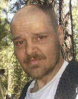 Brett Harvey Obituary (1973-2017)