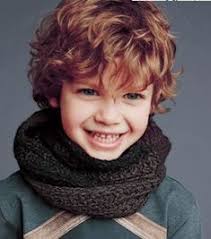 33 Little boy curly hair medium length ideas