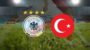 A milli takımımız, özel maçta bu aşkam deplasmanda almanya ile karşı karşıya gelecek. Almanya Turkiye Maci Ne Zaman Saat Kacta Hangi Kanalda Yayin Bilgileri Ve Muhtemel Ilk 11 Ler Fotomac