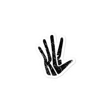 44 kawhi leonard logos ranked in order of popularity and relevancy. Kawhi Leonard Klaw Logo Toronto Raptors Bubble Free Stickers Fashion Home Garden Homedcor Decalsstickersvinylart Eba Toronto Raptors Basketball Toronto