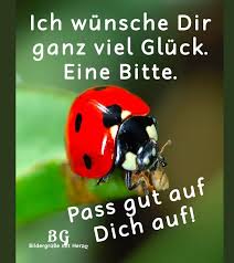 Gluck Spruche Gluck Aufmunternde Spruche Gluck Bilder