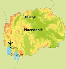 Ontvang een reisvoorstel op maat. Vlieg Bureis Betoverend Macedonie Oad Nl