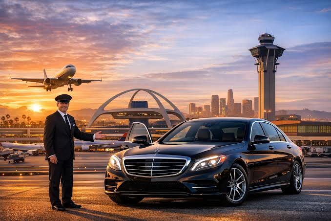 lax transportation from airport: How Can You Make Your Los Angeles Trip Easier?