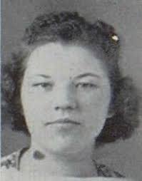 Catherine “Kay” McGonigal Vandrey (1923-1983)