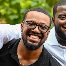 Donald Daly and Jayla Boyd-Cooper's Wedding Website