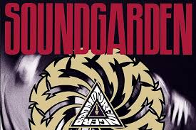How Soundgardens Badmotorfinger Finally Got Some Attention