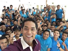 Institut kemahiran belia negara (ikbn/iktbn) pengambilan pelajar sesi 01/2013 (kementerian belia & sukan) permohonan adalah dipelawa kepada belia warganegara malaysia yang berkelayakan bagi mengikuti latihan kemahiran di institut kemahiran belia negara Khairy Jamaluddin ×'×˜×•×•×™×˜×¨ Celebrating 50 Years Of Dusun Tua From Angkatan Belia Pelopor Negara To Pusat Latihan Belia To Now Institut Kemahiran Tinggi Belia Negara Https T Co Zx09n2d92b