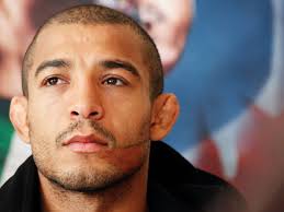 Jose Aldo fires back at Irish fans: 'You're all going to bow down to me'