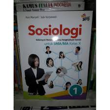 Maybe you would like to learn more about one of these? Sosiologi 1 Sma Ma Kelas X Peminatan Kur 2013 Edisi Revisi 2016 Shopee Indonesia