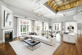 313 1st Street Ph Hoboken Nj Stunning One Of A Kind Corner Loft At The Historic Jefferson Trust Bank Building Built In 1 Luxury Loft Home Condos For Sale