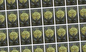 The Last Magic Kingdom: The Jasad Heir by Sara Hashem