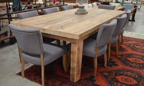 Bestseller sustainably sourced in home. Old London Collection Recycled Baltic Pine Dining Table General Store Furniture Homewares