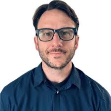 Lance Bradshaw, MBA, MHA