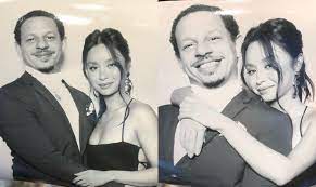 He is best known as the creator, host, and. Who Is Eric Andre S Girlfriend A Closer Look At Eric S Sexuality And Dating Life Thenetline