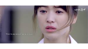 Descendants of the sun is a 2016 south korean drama series directed by lee eung bok. Descendants Of The Sun Mv I Miss You Shi Jin X Mo Yeon Youtube