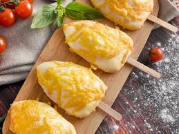 Pizza Sucette Recette Recette Pizza Recettes De Cuisine Alimentation