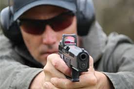 Sunday 06/18/23 Red Dot Optics with James Everson