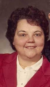 Vernie Harris Maynard (1938-2014)