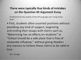 College and university should be free for all canadians education is the most powerful weapon which you can use to change the world. i think college and university should be free for all canadians. Argumentative Essay On College Education The Benefits Of A College Education Essay