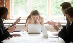Tall poppy syndrome (tps) is rife in new zealand and australia, where people are scared to put themselves out there more than their peers. Tall Poppy Syndrome The Office Trend Killing Morale Hrd Australia