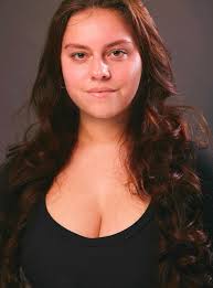 🎭 Behind the Costumes of “URINETOWN, The Musical,” at UB NOV 6-9! Meet  Faith Marsala, junior Theatre Design/Technology major and the creative  force behind the show's unforgettable costumes—crafted with help from UB's