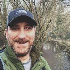 Jon Tipper's Instagram, Twitter & Facebook