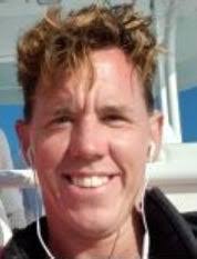 Kentucky man John Pennington missing at Grand Canyon National Park