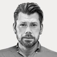 Marcus Dahlberg Email & Phone Number