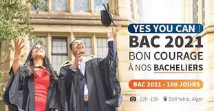 Download bac 2021 for pc/mac/windows 7,8,10 and have the fun experience of using the smartphone apps on desktop or personal computers. 100 Jours Avant Le Bac 2021 Route De Sidi Yahia Ø§Ù„Ø¬Ø²Ø§Ø¦Ø± Ø§Ù„Ø¬Ø²Ø§Ø¦Ø± Setif March 18 2021 Allevents In