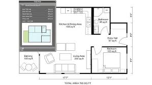 Powerful Floor Plan Area Calculator Floor Plans How To Plan House Plans