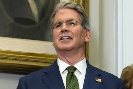 Samira Sakhia, présidente de Thérapeutique Knight