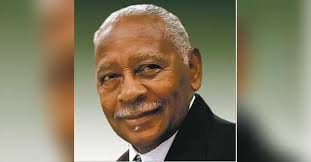 Hariold Snead Hall Obituary