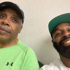 Coach Donovan McNabb