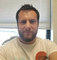 Roger Weiland's Instagram, Twitter & Facebook