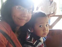 Fanta Alfa November India: Spending time with others :)