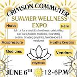 Summer Wellness Expo