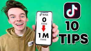 Instead, create videos and upload them in segments to get more engagement. How To Get Tik Tok Famous In 24hrs Youtube
