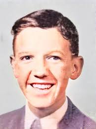 Albert Allen Frost (1935-1968)