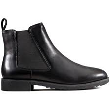 Discover the latest women's chelsea boots at joules. Clarks Griffin Plaza Black Leather Ankle Boots 26143108 Official Stockist Marshall Shoes Est 1895