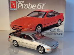 Image result for Light Titanium 1992 Probe