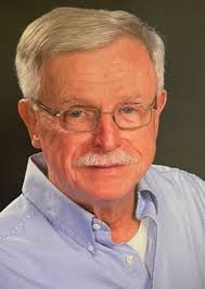 Updated with service arrangements below* It is with a heavy heart that we  share the news with you that George Rodenbaugh, who served as a regional  director for the FirstEnergy All-American Soap