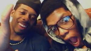 Police: Man killed in street during robbery