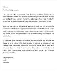 You need to modify this sample according to your needs.] 10 Recommendation Letters Ideas Letter Of Recommendation Reference Letter Letter Sample