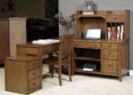 Hearthstone Computer Cabinet In Rustic Oak Finish By Liberty Furniture 382 Ho108