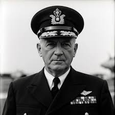 Border Czar Tim Homan in Cartoon Sketch