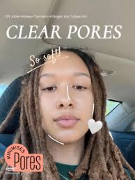 DIY Aloe Ice Cubes For Clear Pores & Soft Skin🤍