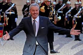 Vma beatrice hall pr :@attitudecommunication model mother agency : Alain Delon Receives Cannes Honorary Golden Palm Prize Daily News Egypt