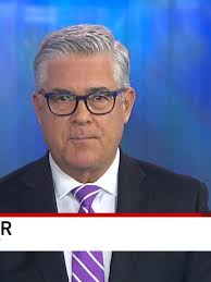 Todd Connor says goodbye