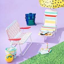 We did not find results for: Variegated Stripe Outdoor Beach Lounger Red Yellow Blue Sun Squad Target Cool Backpacks Sport Sunscreen Outdoor Event