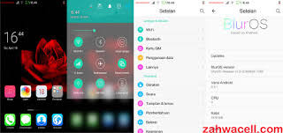 Cara Upgrade Asus Zenfone 5 Ke Marshmallow Zahwa Cell